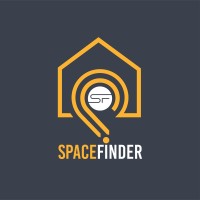 Space Finder logo - Similar company to Marlon Digitsy