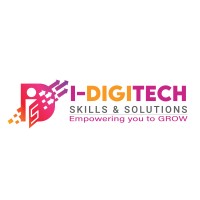 I-Digitech Skills & Solutions logo - Similar company to I-Tech Computer Education