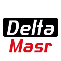 Delta Masr logo - Similar company to Delta Masr