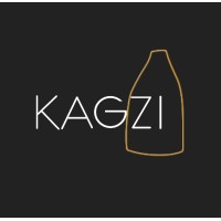 kagziBottles logo - Similar company to Greenevon Bio Private Limited