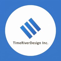 TimeRiver Design Inc. logo - Similar company to Vontos