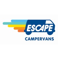 Escape Campervans logo - Similar company to E&A Companies
