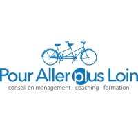 Pour Aller plus Loin  I  Accompagnement des dirigeants et des managers logo - Similar company to Profile-Check.Net I Pour Des Candidatures Réussies