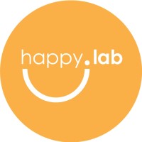 Happy.Lab - O Laboratório da Felicidade logo - Similar company to Your Happy Mode