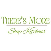 There's More Soup Kitchens logo - Similar company to Books For Keeps