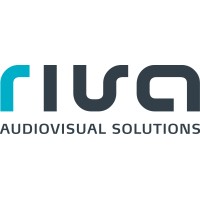 Riva Audio logo - Similar company to Bc Caire