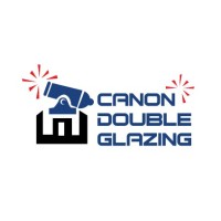 Canon Double Glazing logo - Similar company to Sweetlips