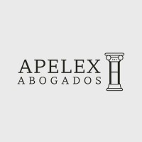 APELEX Abogados logo - Similar company to Defensa Y Formación En Sinergia Capacitaciones