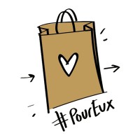 #PourEux, Le Mouvement logo - Similar company to Graille