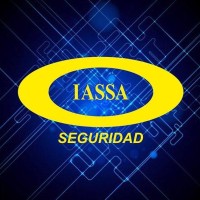 IASSA-SA logo - Similar company to Gold Security Y Compañía Limitada