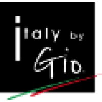 ITALY by GIO logo - Similar company to Tex - Traducción Y Exportación