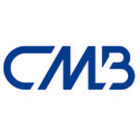 C.M.B. Srl logo - Similar company to Sorption Technologies Gmbh