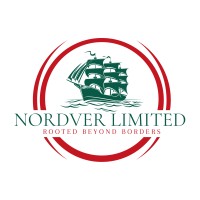 NORDVER LIMITED logo - Similar company to Adscod
