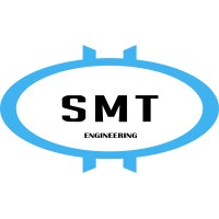 SMT Engineering Korea logo - Similar company to Tss Norway As