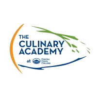 The Culinary Academy at Contra Costa College logo - Similar company to Metas Program - Contra Costa College