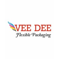 VeeDee Pack logo - Similar company to Rgm Technologies Pvt. Ltd.