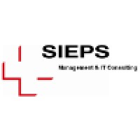 SIEPS - Management & IT Consulting logo - Similar company to Imssa