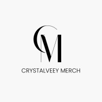 CRYSTALVEEY MERCH logo - Similar company to Upfolio