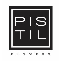 Pistil Flowers logo - Similar company to Canada Flowers