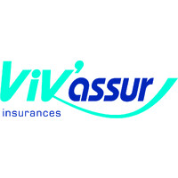 VIV'ASSUR srl logo - Similar company to Assurances Maron