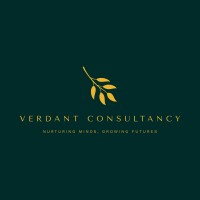 Verdant Consultancy logo - Similar company to International Protection Agency Malta