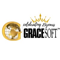 GRACESOFT logo - Similar company to P.I. Confluence