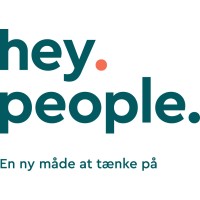 heypeople logo - Similar company to Hypeople