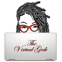 The Virtual Geek, LLC logo - Similar company to Savvy Assistant Co.