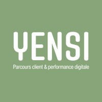 YENSI logo - Similar company to Delight Shade