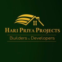 Haripriya Projects logo - Similar company to Geethika Ensconsia -Villas In Hyderabad