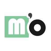 Mobi'One logo - Similar company to Louis & Léon Immobilier