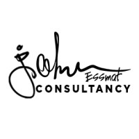 John Essmat Consultancy logo - Similar company to Nageeb - نجيب التعليمية