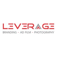 Leverage  Advertising & Films logo - Similar company to Stepsstone Promoters Pvt Ltd