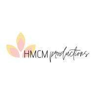 HMCM Productions logo - Similar company to Yahoo Music & More