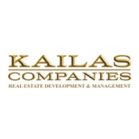 Kailas Companies logo - Similar company to Made Design Llc