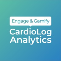 CardioLog Analytics by Intlock logo - Similar company to Tryane Analytics