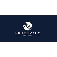 Procuracy Abogados logo - Similar company to Legempro