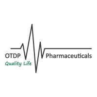 Ofogh Tolid Darou logo - Similar company to Chemaron Group