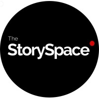 Storyspace logo - Similar company to Arkitek Creative