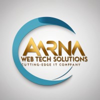 Aarna Web Tech Solutions logo - Similar company to Web Tech Solutions