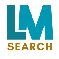 LMonty Search logo - Similar company to Hiresuite Search Solutions