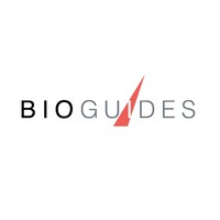 BioGuides logo - Similar company to Membrane Engineering For Sustainable Solutions