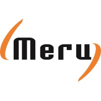 MERU PUMP logo - Similar company to Unichimtek
