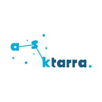ASKTARRA logo - Similar company to Kaya 360®