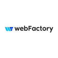 webFactory logo - Similar company to Webfactory Ltd