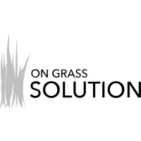 On Grass Solution logo - Similar company to Trade Technology Aps