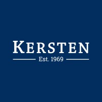 Kersten BV logo - Similar company to Edelman Bv