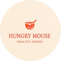 Hungry Mouse logo - Similar company to Leaderman N.V.