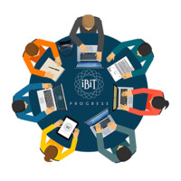 iBitProgress Developers logo - Similar company to Yolo Logic