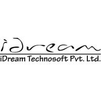 iDream Technosoft Pvt Ltd logo - Similar company to Plenar Tech, Llc